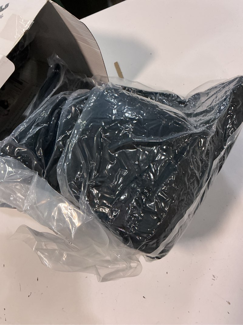 Condition photo showing New/Like New for zomaple face down chair after eye surgery – memory foam, washable cover, & ventilated design – facedown pillow for sleeping, bbl equipment, retinal & vitrectomy recovery