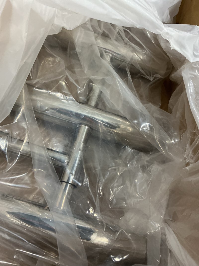 Condition photo showing Good Condition for yaemarine 5 tube stainless rocket launcher rod holders adjustable can be rotated 360 deg