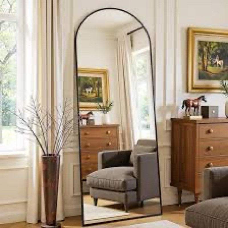 full length mirror full body floor mirror standing hanging or leaning wall mirror bedroom cloakroom in