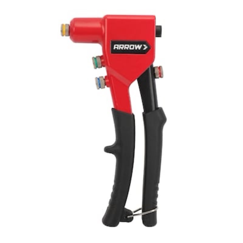arrow rivet tool