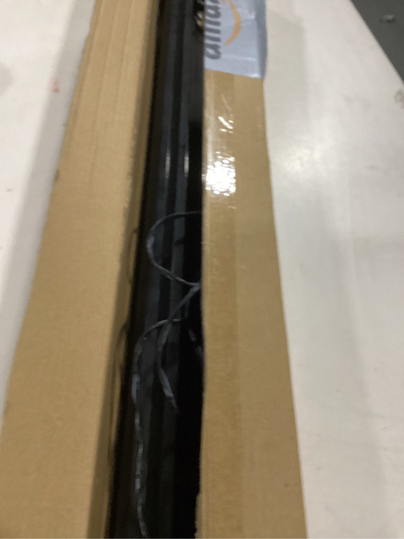 Condition photo showing Good Condition for LE-JX Wireless Remote Control Battery Traffic Advisor Emergency Lights Bar Led Strobe Safety Warning Light Roof Top Hazard Flash with Magnetic Base Mount and 12V Rechargeable Plug (24”,Red/Blue) Red/Blue 24 inchs