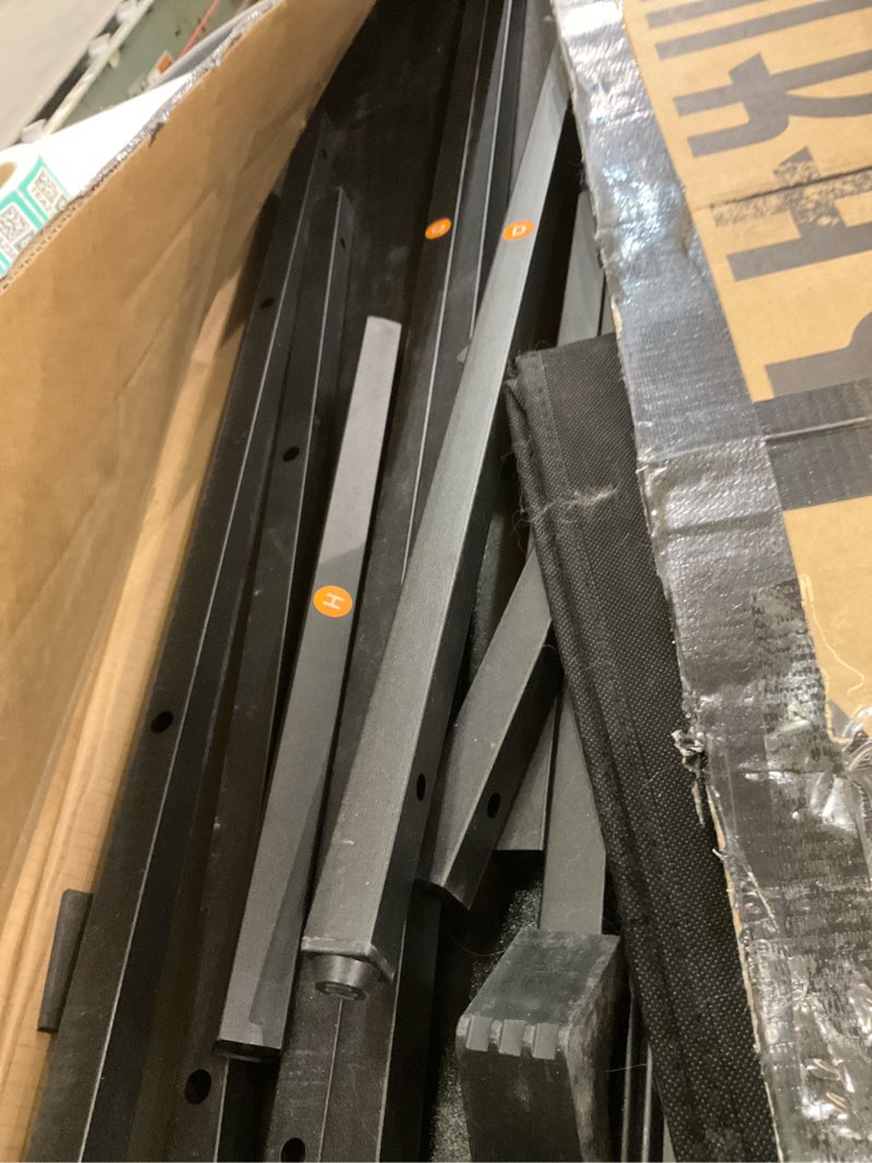 Condition photo showing As Is for Pamray desk 