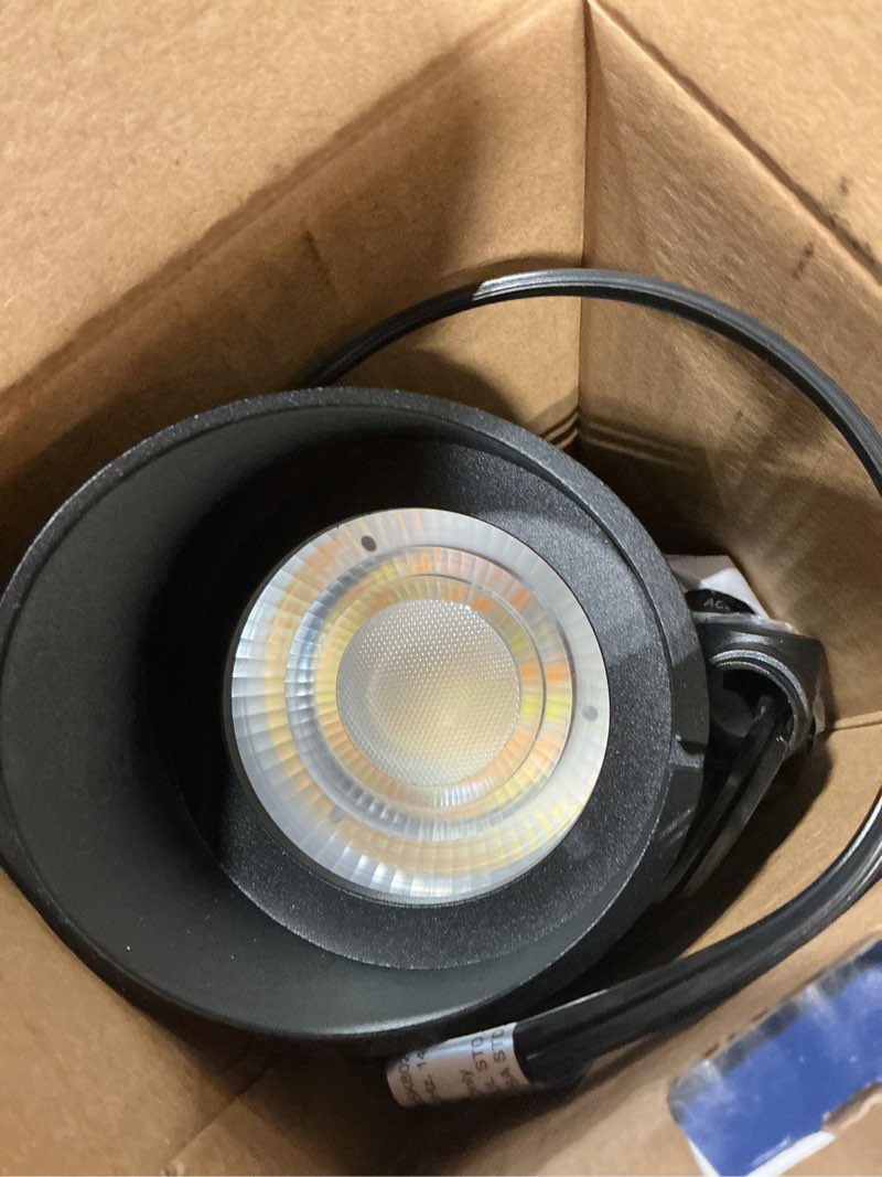 Condition photo showing Good Condition for broan-nutone 50 cfm fan motor & blower wheel
