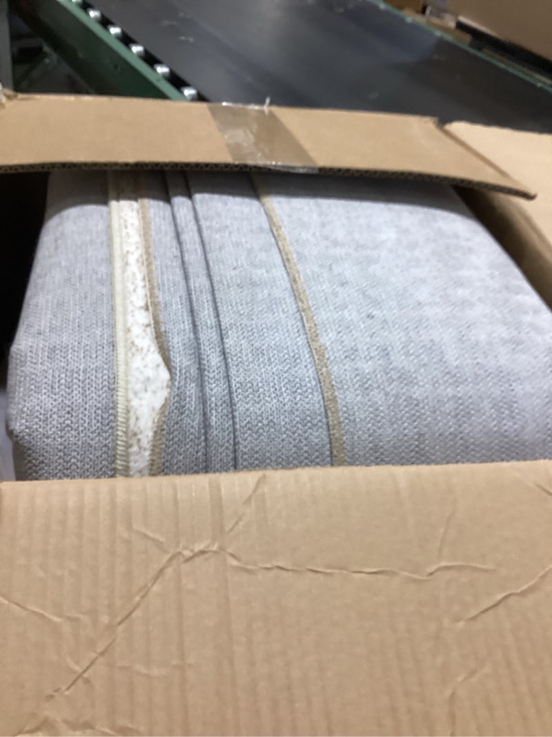 Condition photo showing Good Condition for 10x14 area rugs for living room, non slip machine washable vintage rugs, low pile lightweight large rug for bedroom, dining room, home office beige beige 10' x 14' (rectangular)