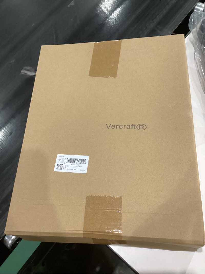 Condition photo showing New/Like New for Halloween Ghost Throw Pillow with Tassels 14x26 Inch Ghost Spooky Halloween Throw Lumbar Pillows Decorative Pillows Halloween Room Decor for Holiday Party Sofa Bed Cushion (White)