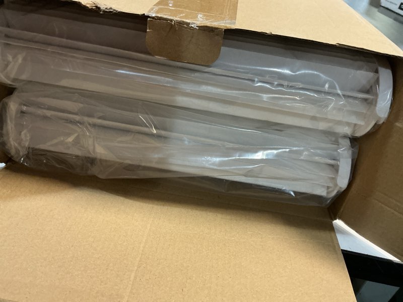 Condition photo showing New/Like New for (2-Pack) 211+ Replacement Filter Compatible with Blue Pu-re 211+ Air Cleaner Purifier Series, 2 Stage Filtration System of H13 True HEPA and Activated Carbon Filter 211-2 PCS