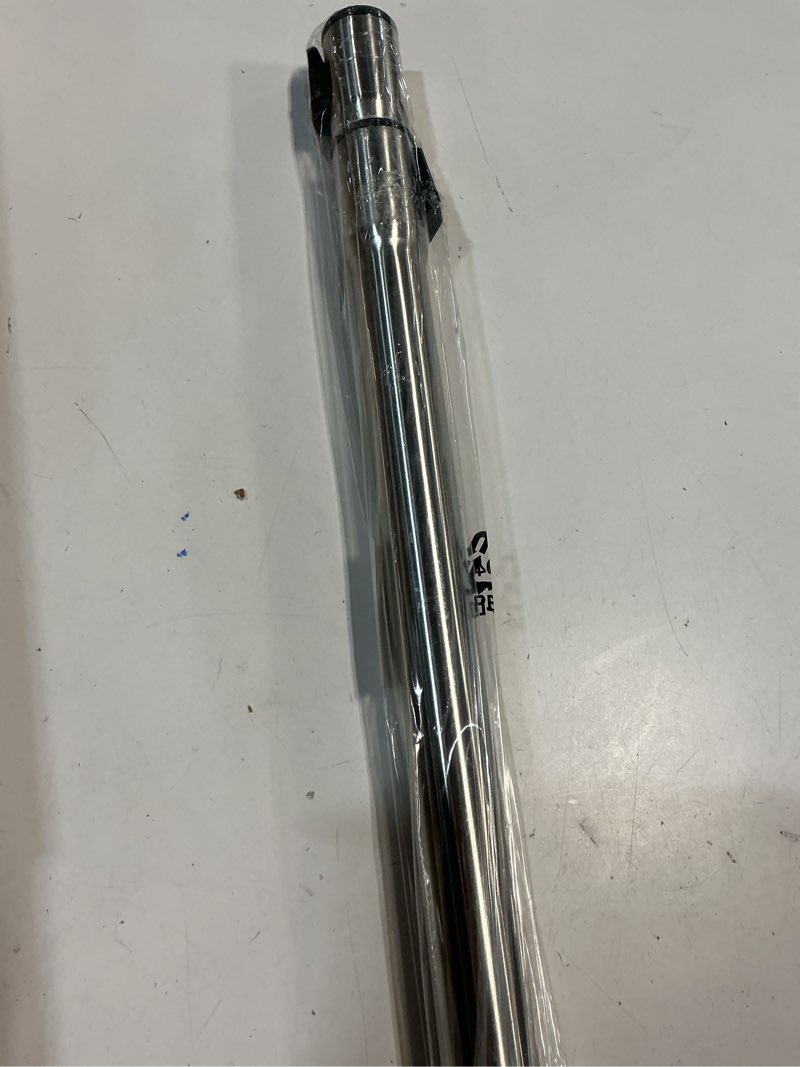 Condition photo showing New/Like New for For Miele Vacuum Attachments Accessories 1-3/8'' Inner Diameter Compatible with Miele C1 C2 C3 Vacuum Cleaners -Household Cleaning Attachment Kit (Non-Electric Extension Wand)