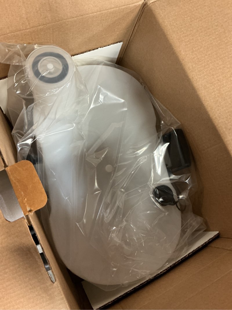 Condition photo showing Good Condition for kobalt 2-gallon battery operated plastic pump sprayer battery and charger not included