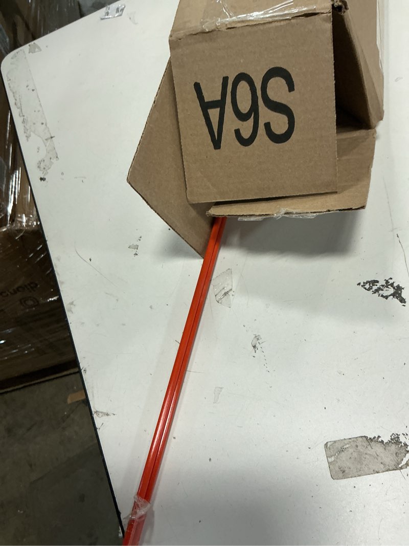 Condition photo showing New/Like New for Elevate & Co. Golf Alignment Sticks, 34” Training Aid Accessory help's Visualize and Align Your Golf Shot Stroke, Full Super Swing Trainer, Posture Corrector