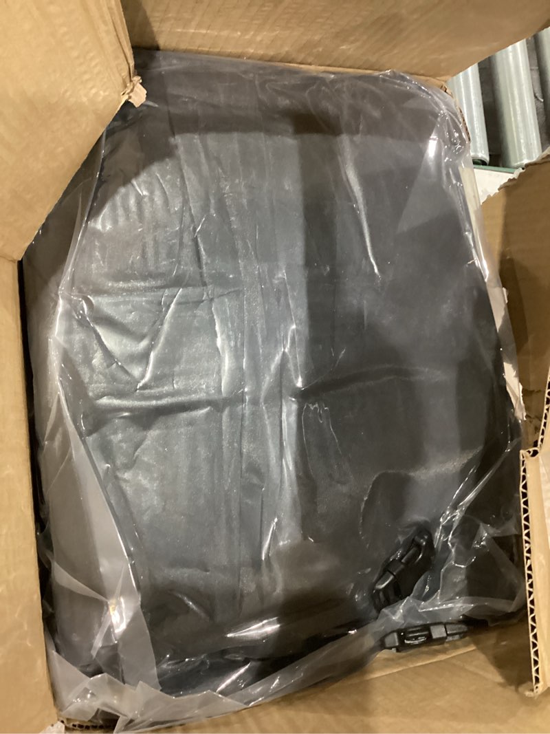 Condition photo showing New/Like New for Car Cover Custom Fit for Toyota Highlander 2001-2025, Migaven Waterproof Full Exterior Cover Sun Rain Protection with Door Zipper and Cotton Lining Black Custom Fit for Toyota Highlander