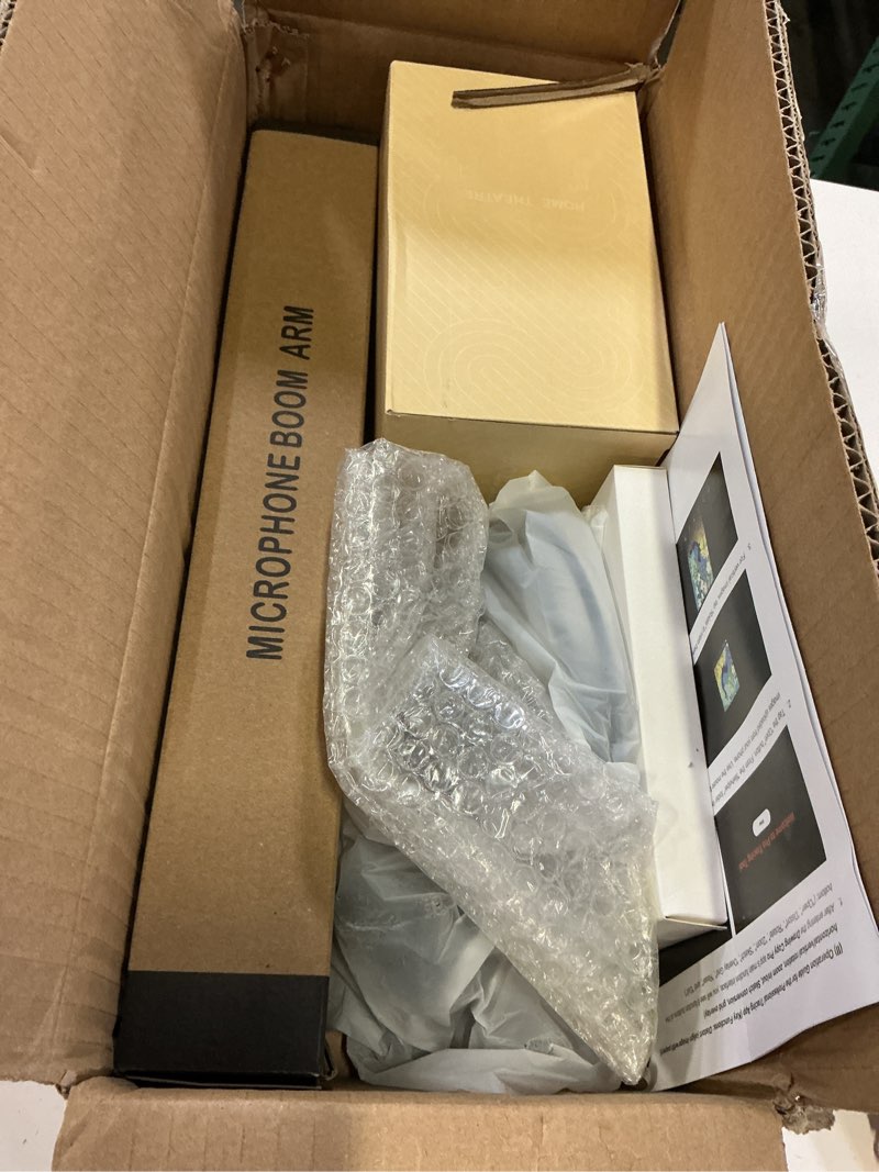 Condition photo showing Good Condition for art projector for tracing and drawing with app, native 1280p hd painting projector for artists, 8 pro tracing tools for canvas, wall murals, cake decorating, wood burning & sketching
