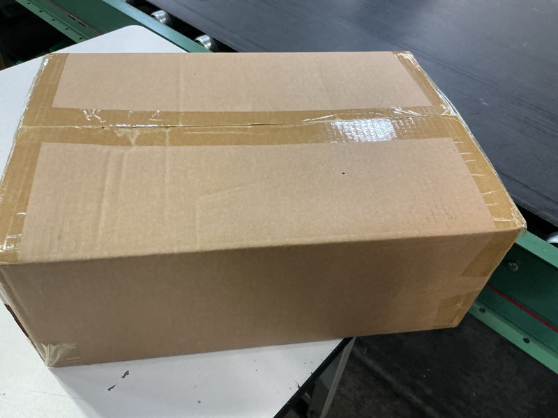 Condition photo showing New/Like New for dohpaook 100% natural talalay latex pillow, luxury support sleeping bed pillow for side, back, and stomach sleepers, removable breathable cotton cover, standard (mid loft) standard (mid loft) 1