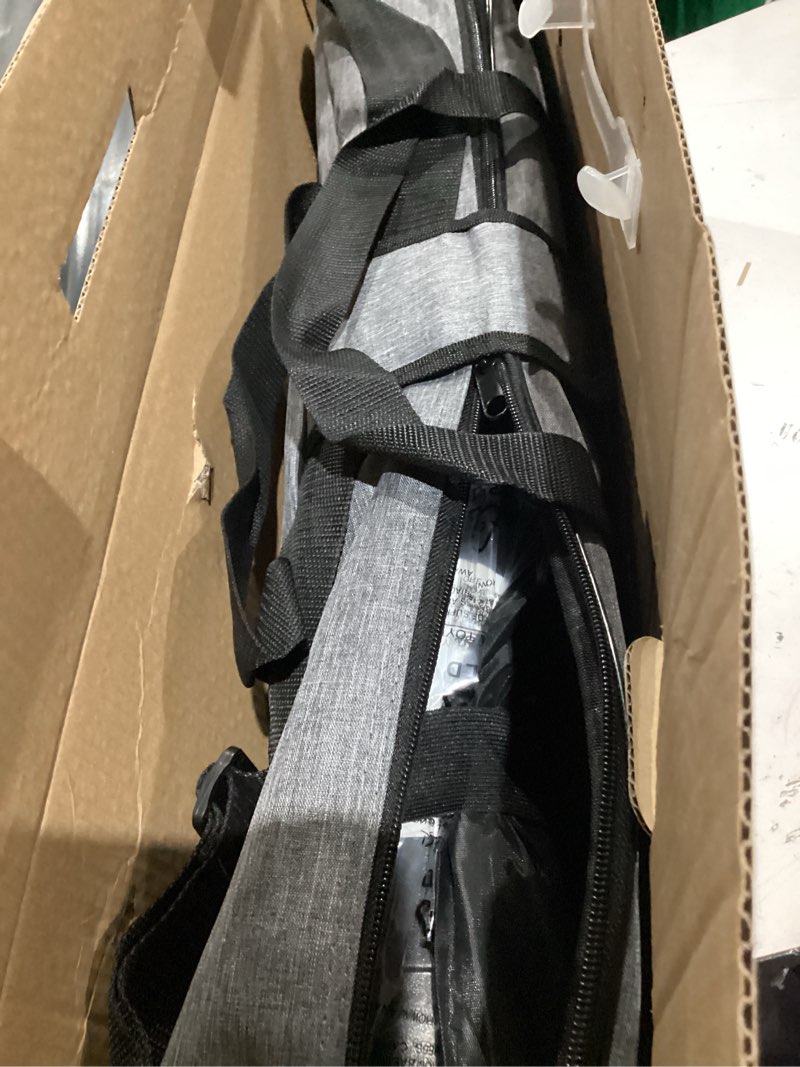 Condition photo showing As Is for Dianfan Telescope,90mm Aperture 800mm Telescopes for Adults Astronomy,Portable Professional Refractor Telescope for Beginners,with Stainless Tripod & Phone Adapter,Carry Bag