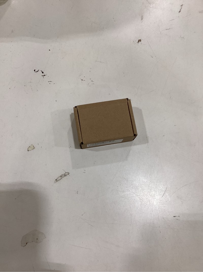 Condition photo showing New/Like New for Mini Spy Camera Wireless Hidden, WiFi Home Security Cam HD1080P Small Surveillance Camera Nanny Cams,Remote Viewing,Clear Night Vision, Motion Detection