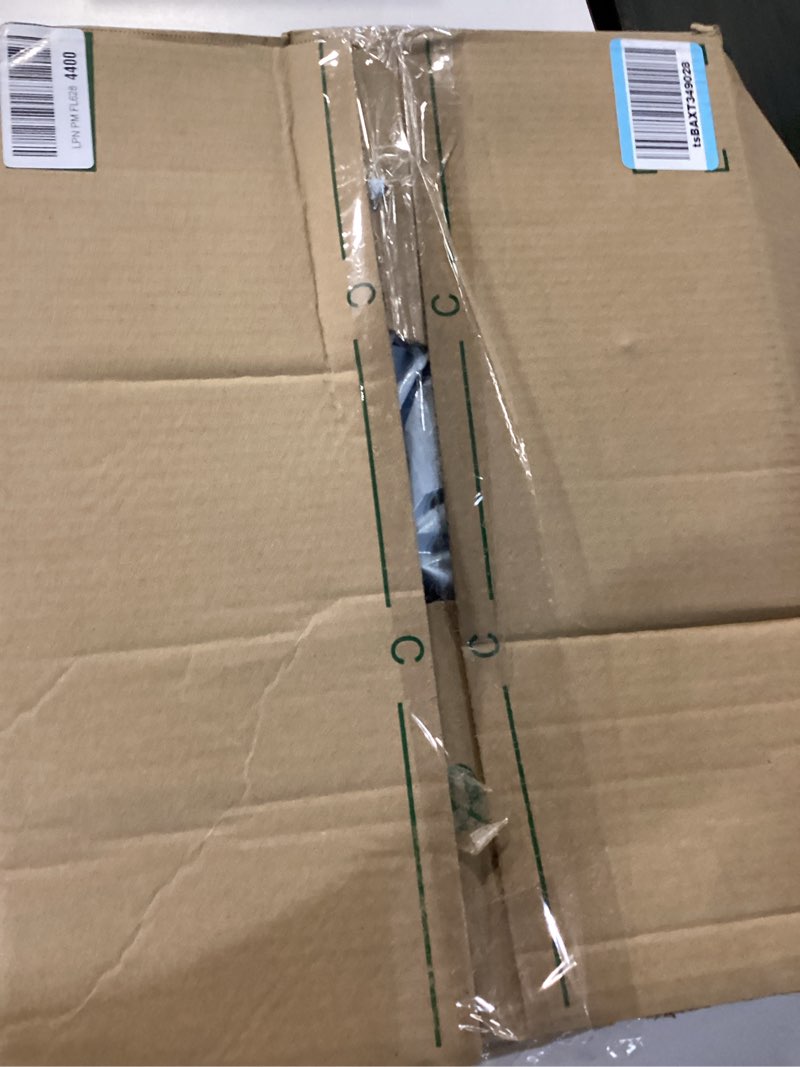 Condition photo showing New/Like New for majoywoo natural large driftwood for aquarium decor reptile decor, assorted spider wood branch 13-17" long, fish tank decoration spiderwood 13 to 17 inch(pack of 1)