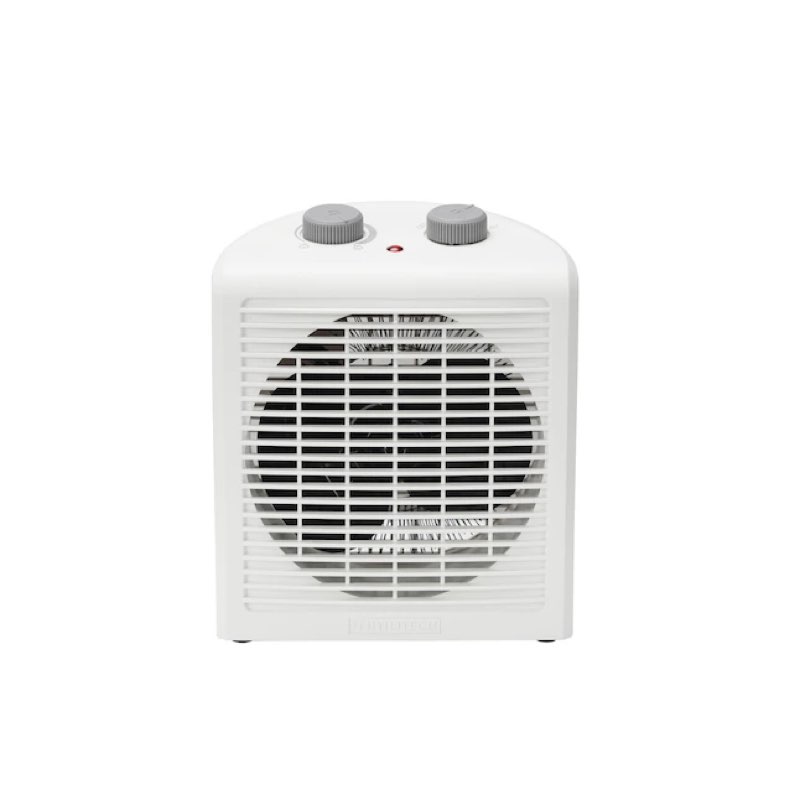 500+ bought last week Utilitech 1500 -Watt Fan Compact personal Indoor Electric Space Heater with Thermostat