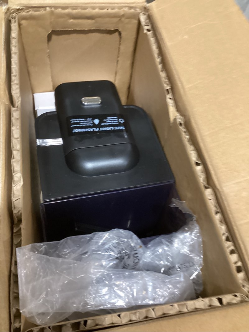 Condition photo showing Good Condition for Hamilton Beach FlexBrew Advanced 5-in-1 Programmable 12 Cup Drip and Single Serve Hot & Iced Coffee Maker with Movable 60 oz. Water Reservoir, Use Pod Packs and Grounds, Fast Brewing, Black (49924)