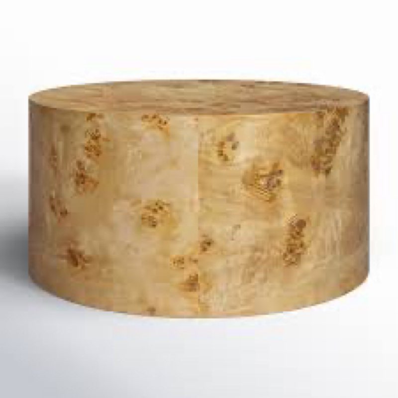 Limetta Coffee Table