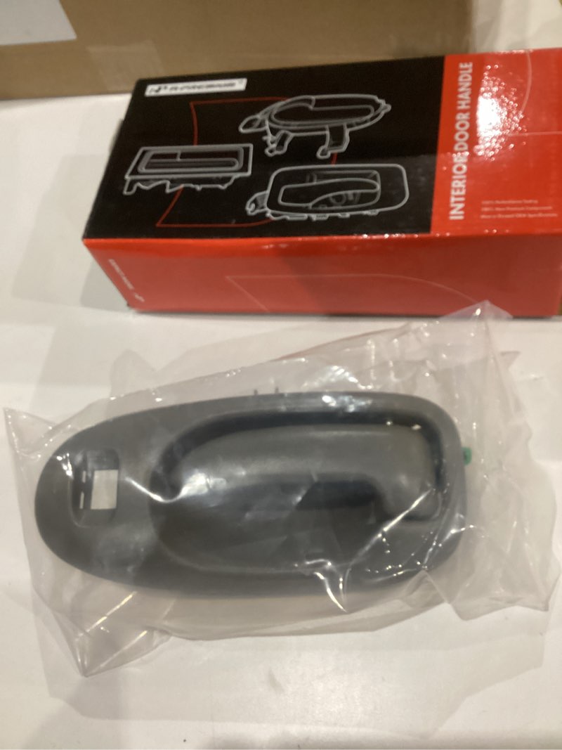 interior door handle 