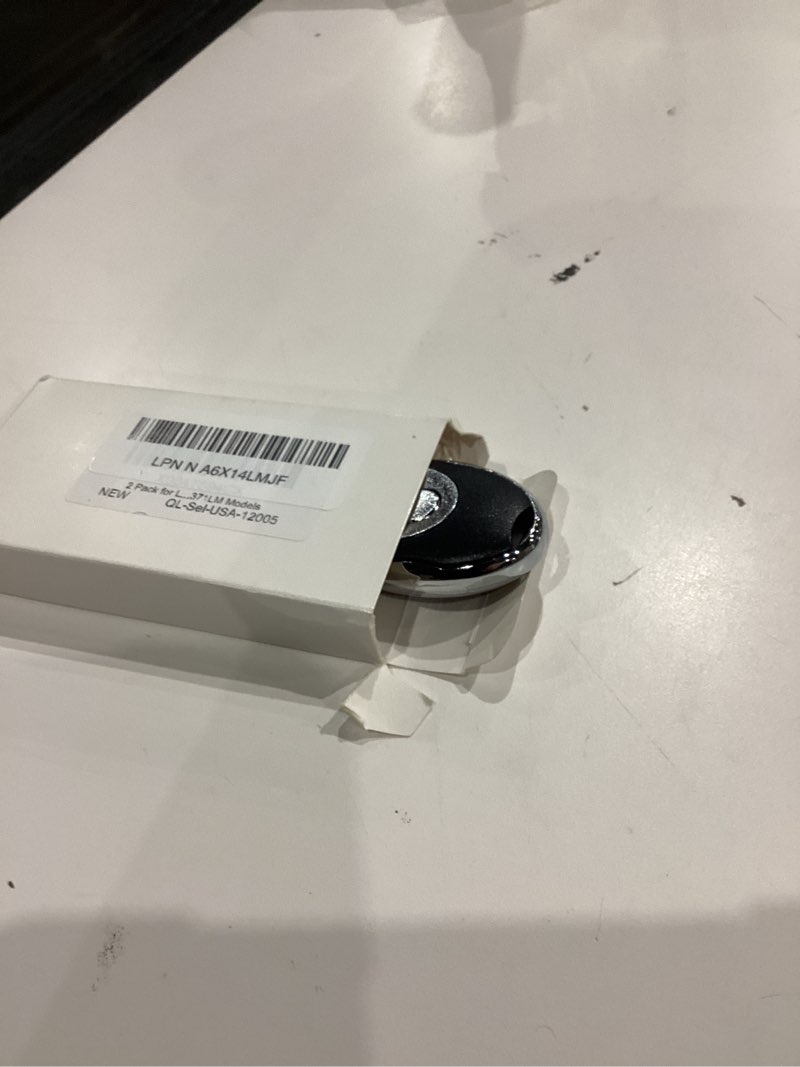 2 pack garage door opener remote for liftmaster chamberlain craftsman garage openers, replacement fo