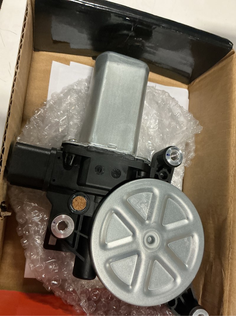 Condition photo showing Good Condition for power window motor for gmc chevy pontiac buick saturn
