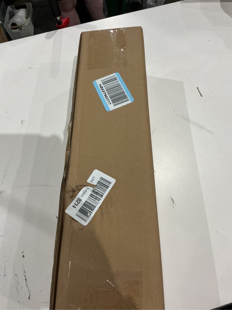 Condition photo showing New/Like New for home master wall 12-months replacement filter
