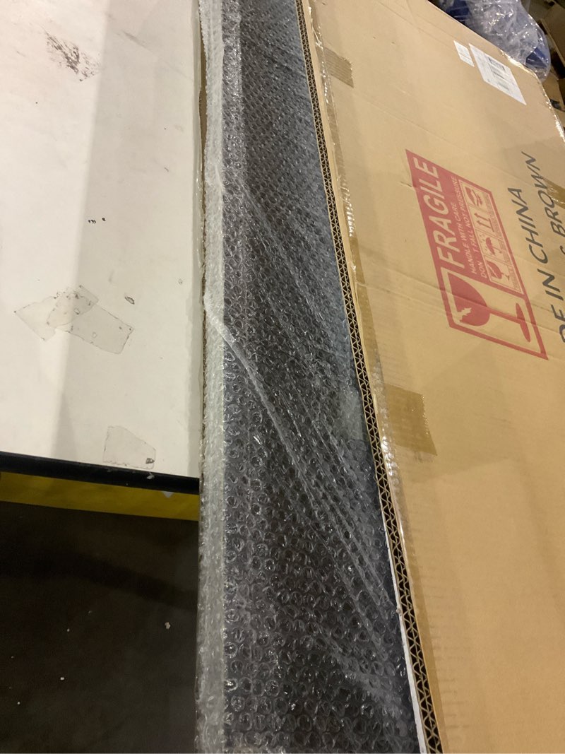 Decorative farmhouse wall mirror