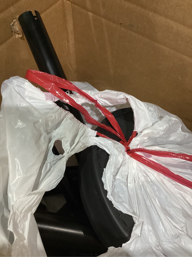 Condition photo showing Good Condition for Donner DED-80 Electric Drum Kit with 4 Quiet Mesh Pads, 180+ Sounds, 30 Demo Songs, 10" Cymbals, 2 Pedals, Throne, Headphones, Sticks, USB MIDI, Melodics Lessons, White