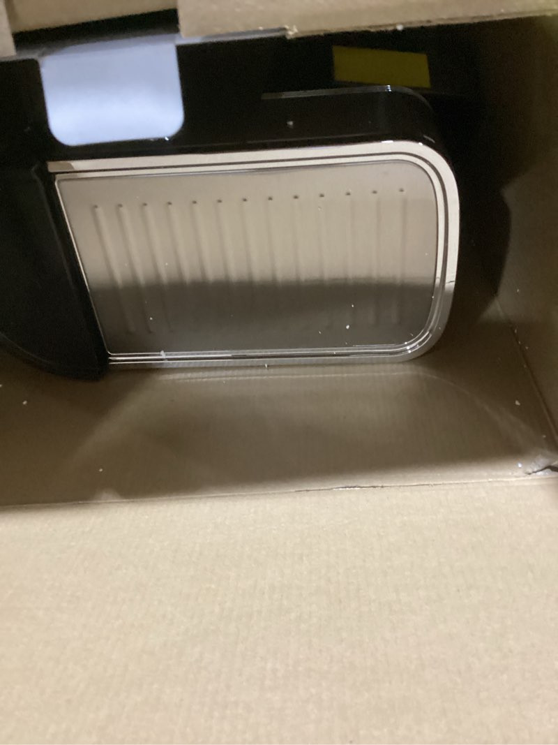 Condition photo showing Good Condition for breville bambino espresso machine bes450bss, brushed stainless steel