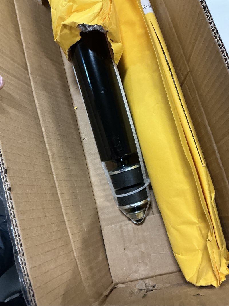 Condition photo showing New/Like New for Shocks for Ford,ECCPP 2 pcs Front Shocks Absorbers for fit for 2005-2014 for Ford F-250 Super Duty,2005 2006 2007 2008 2009 2010 2011 2012 2013 2014 for Ford F-350 Super Duty 554347 Auto Struts