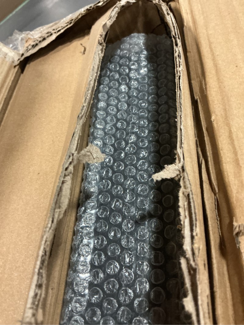 Condition photo showing New/Like New for Poster Board Stand for Display, Heavy Duty Floor Sign Holder for Foam Board, Double Sided Display for Business Advertising (4Pack) 4Pack Poster Board Stand