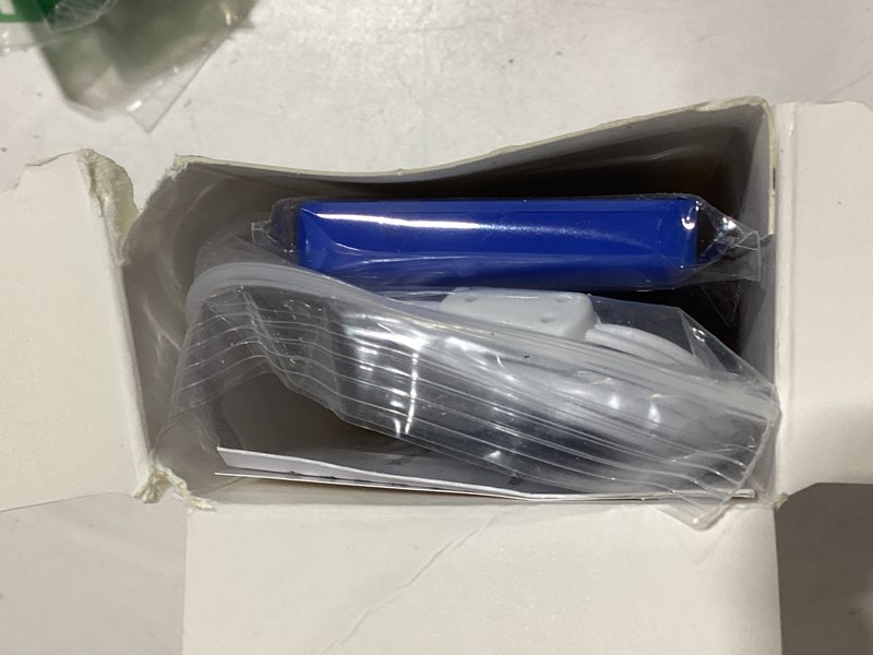 Condition photo showing Good Condition for MP3 Player, Music Player with 16GB Micro SD Card, Build-in Speaker/Photo/Video Play/FM Radio/Voice Recorder/E-Book Reader, Supports up to 128GB (Dark Blue)