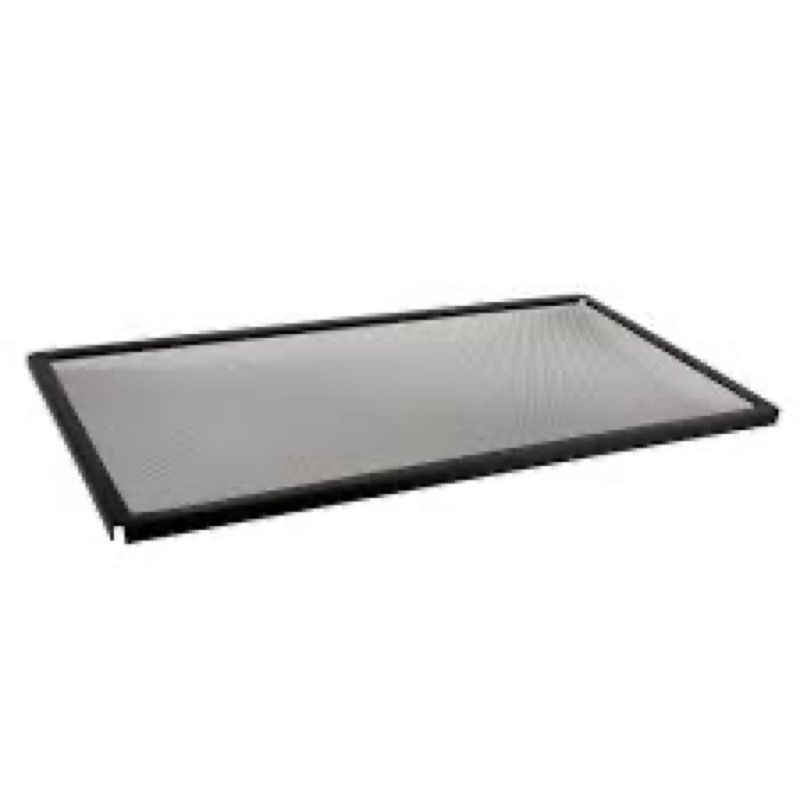exo terra screen cover, 30 gallon, 36 x 12 inches