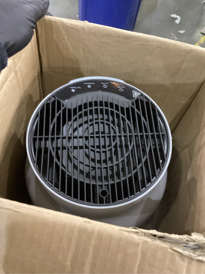 air purifier