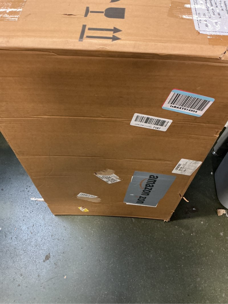 Condition photo showing New/Like New for Johnson Level & Tool JRT300-RDHV-S Self-Leveling Red Dual Slope Rotary Laser System, 4,000FT Range, Lithium Ion Batteries, Magnetic Target, Laser Detector, Remote Control, Tripod and 13 FT Grade Rod Newest Model - Dual Slope Rotary Laser System - Horizontal/Vertical