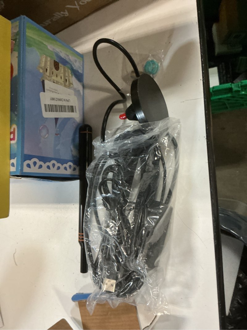 Condition photo showing Good Condition for tv antenna indoor antenna for smart tv for long range reception and all smart tvs hd digital antenna with amplifier signal booster for local channels supports 4k 1080p-orange