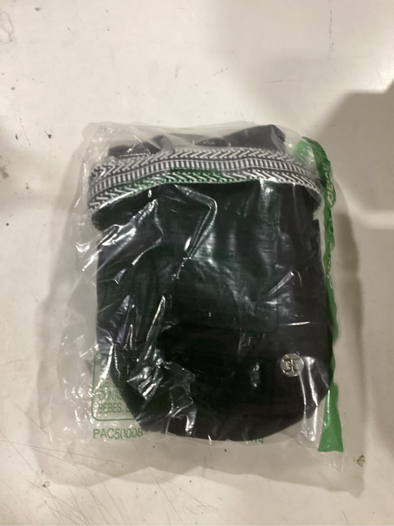 Condition photo showing Good Condition for telena water bottle holder with strap rfid crossbody bags for women for walking, hiking, cycling z-black