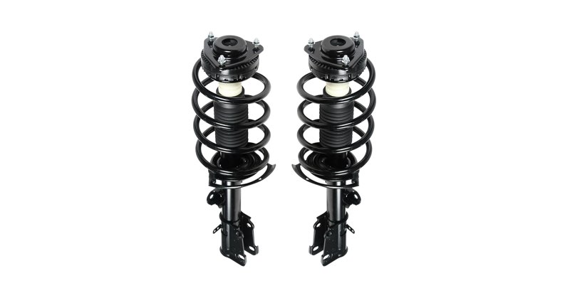Peforway Strut Spring Assemblies Shock Absorbers