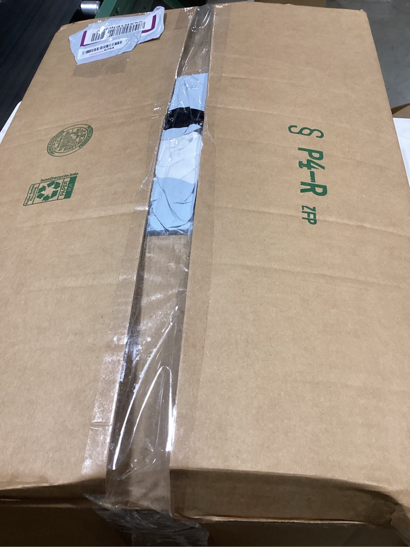 Condition photo showing As Is for Bedsure Comforter Duvet Insert - Quilted Comforters Queen Size, All Season Duvet, GentleSoft Down Alternative Bedding, with 8 Tabs, Gifts for Women/Men, White, Queen 88 x 88 Inches White Queen