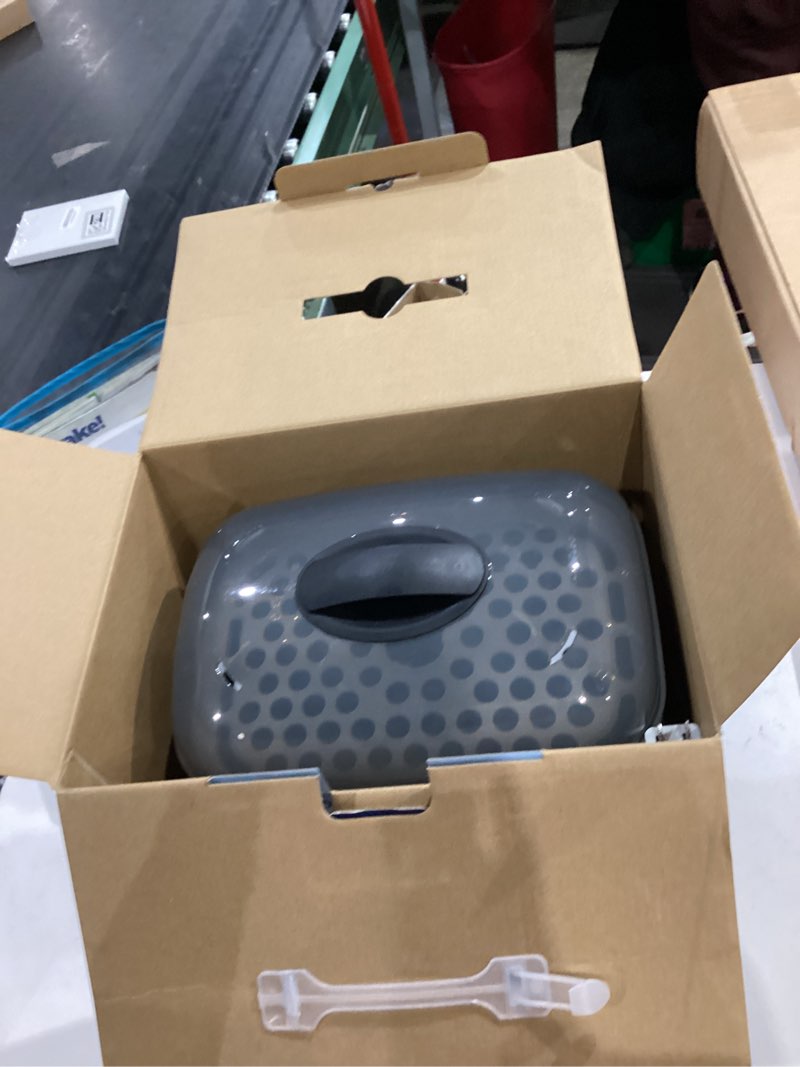 Condition photo showing Good Condition for Dr. Brown's All-in-One Sterilizer and Dryer for Baby Bottles, Parts and Other Newborn Essentials