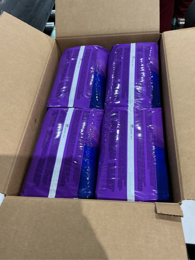 Condition photo showing New/Like New for prevail proven | x-large pull-up | womens incontinence protective underwear | maximum absorbency | 64 count x-large (64 count)
