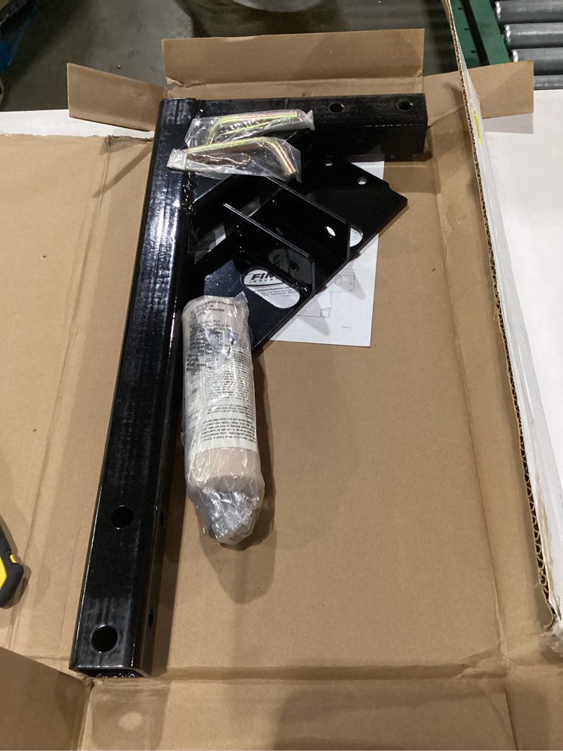 Condition photo showing Good Condition for Fimco Dry-Material Spreader