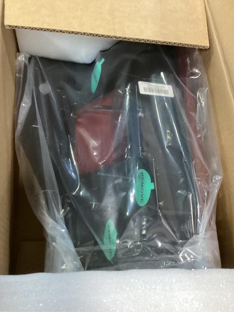 Condition photo showing New/Like New for Tail Lights Taillights Assembly for 2020-2022 Ford F-250 F250 F-350 F350 Super Duty, Red Rear Brake Signal Plate Tail Lamp Replacement W/Bulb and Harness Replace FO2801279(Passenger Side (Right))