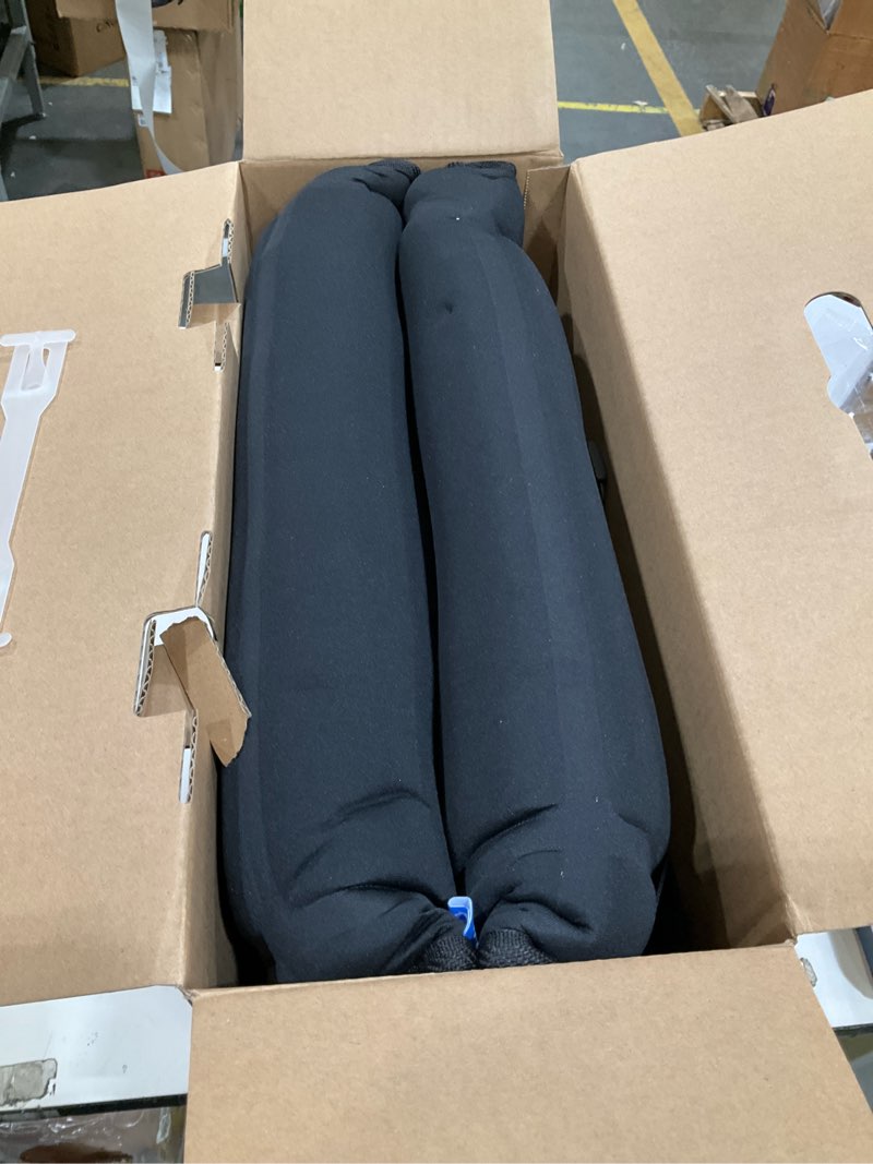 Condition photo showing Good Condition for CILI Full Body Massage Mat with Heat, Vibration Back Massage Pad, Full Body Massager for Bed Chair Sofa, Massage Mattress Pad 3701S