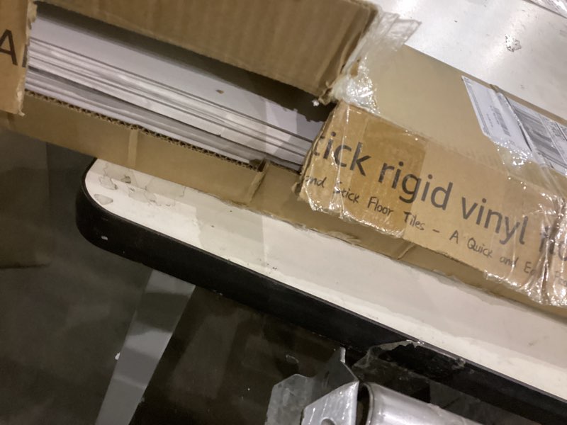 Art3d 36-Pack 54 Sq.ft Peel and Stick Floor Tiles Vinyl Plank Flooring Wood Look, Adhesive and Water