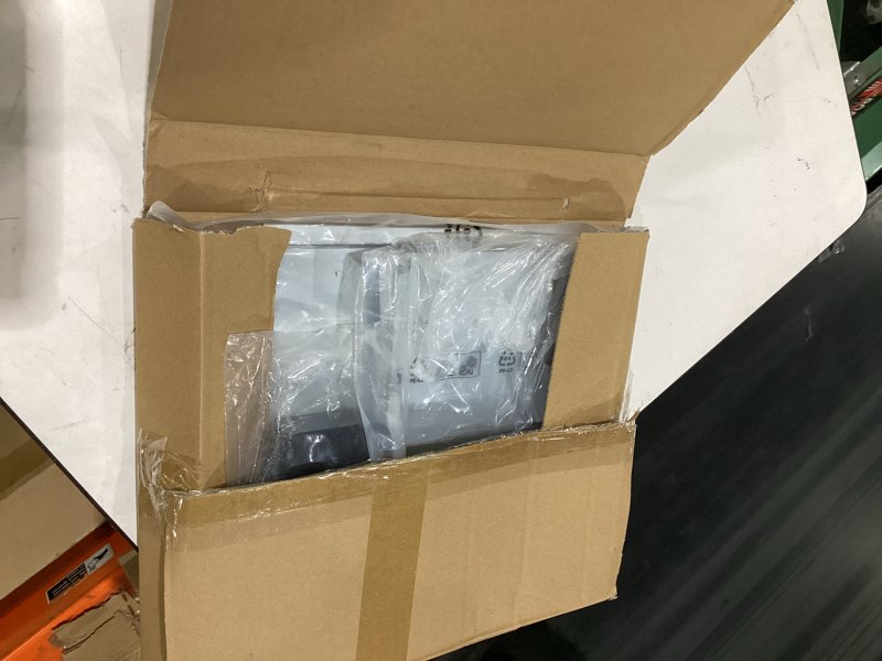 Condition photo showing Good Condition for grease tray with catch pan for charbroil performance 463332718 463243519 463335517 463347017 463376018p2, drip pan for charbroil grease tray replacement 17"-26"l x 13.18"
