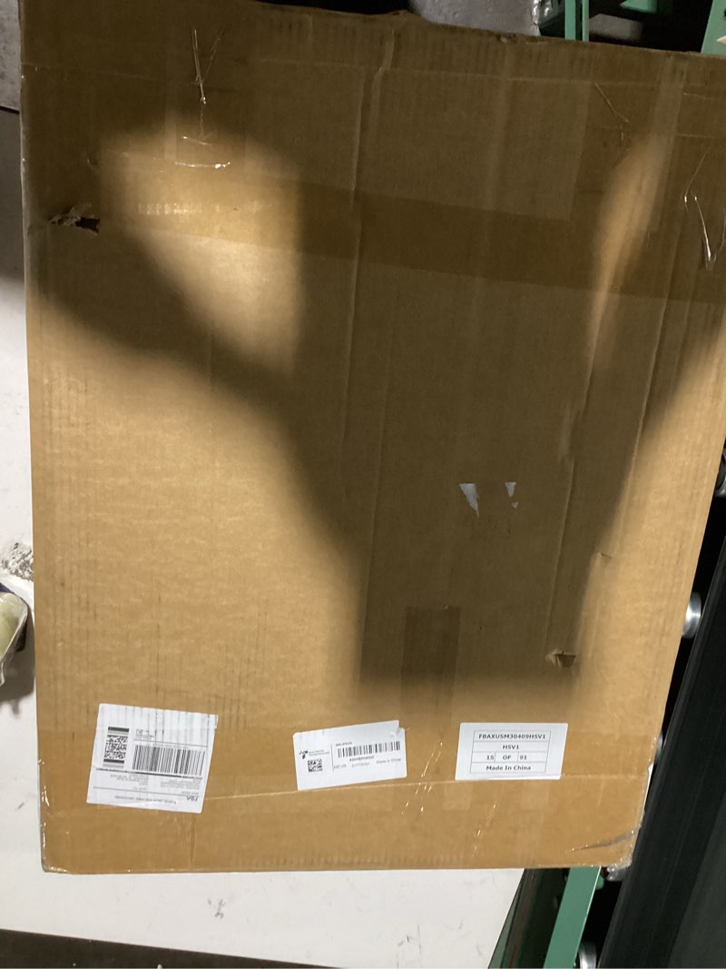 Condition photo showing Good Condition for melipron window security screens fit for ford transit low roof cargo van rear door safety screens 2pcs window cover