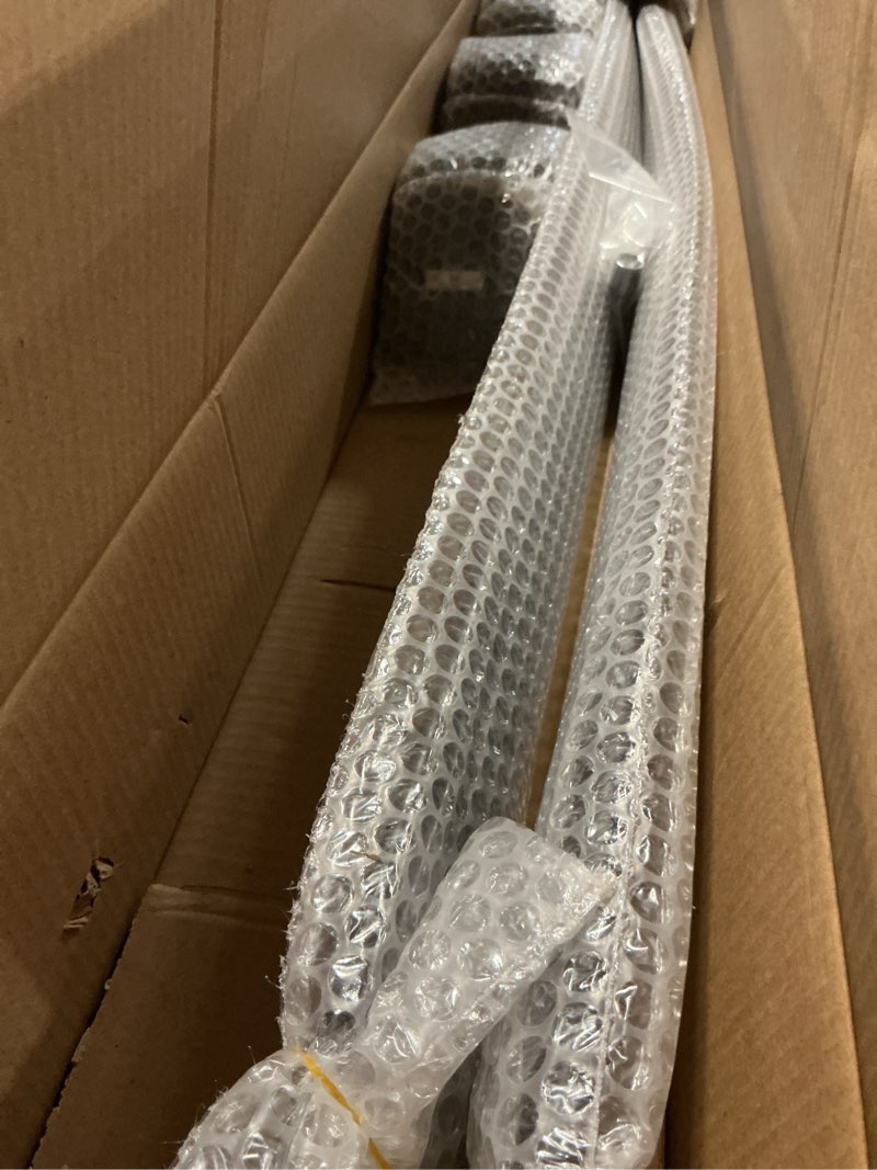 Condition photo showing Good Condition for KINGGERI Roof Rack Cross Bars Compatible with Volvo XC90 XC-90 2016-2026, 220lbs Heavy Duty Anti-Theft Lockable Aluminum Roof Rails Crossbars Rooftop Accessories Luggage Racks Carrier Compatible with Volvo XC90 2016-2026