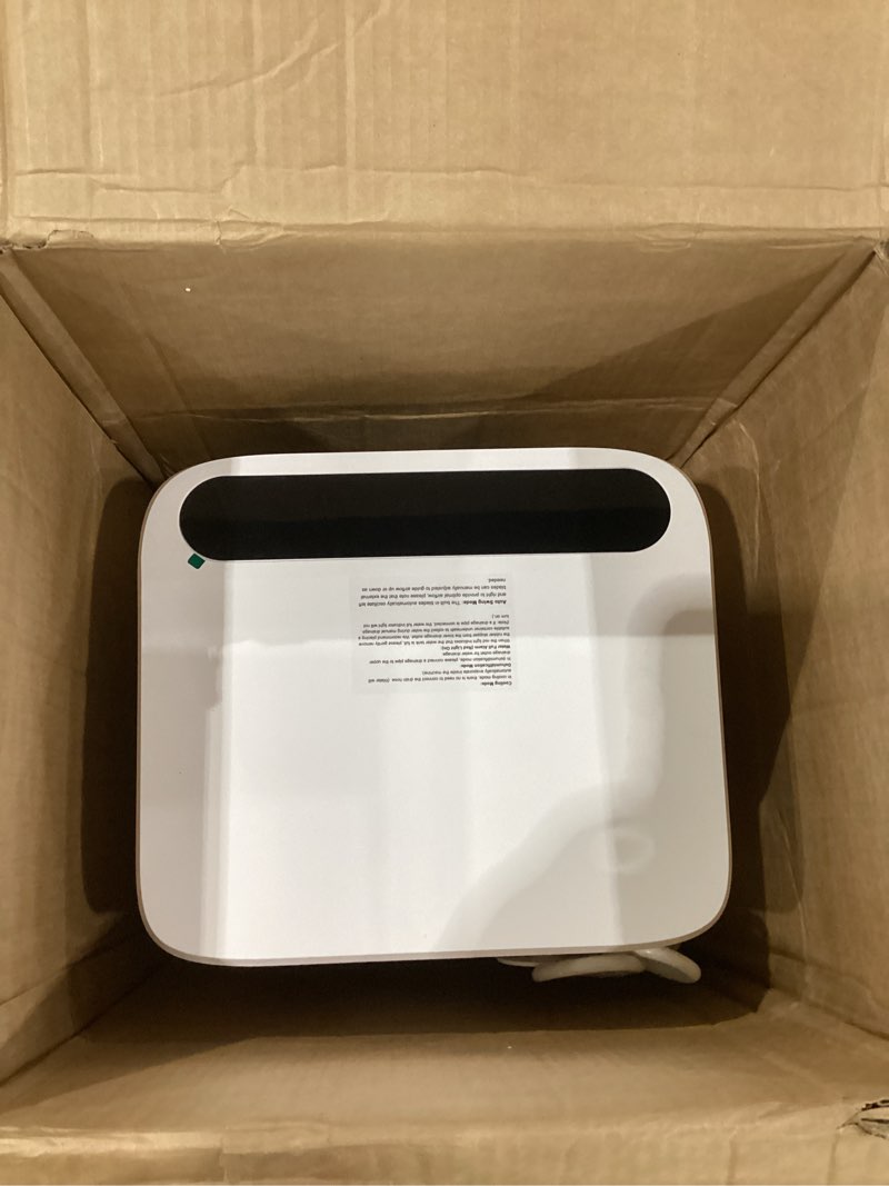 Condition photo showing Good Condition for portable air conditioners 16,000 btu, 6-in-1 smart ac with wifi app control, ultra-quiet sleep mode, child lock & 24h timer, ideal for large rooms up to 700 sq. ft, bedroom home office