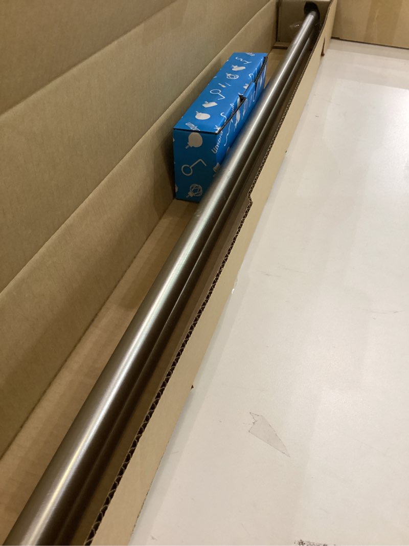 Umbra Curtain Rod
